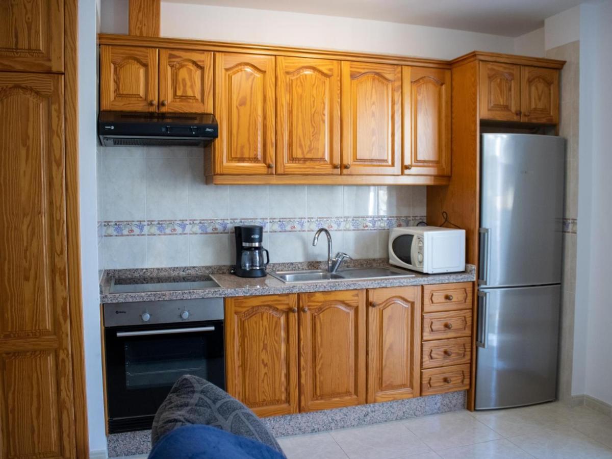 Puesta De Sol Rentals 3Br 圣胡安海滩 外观 照片