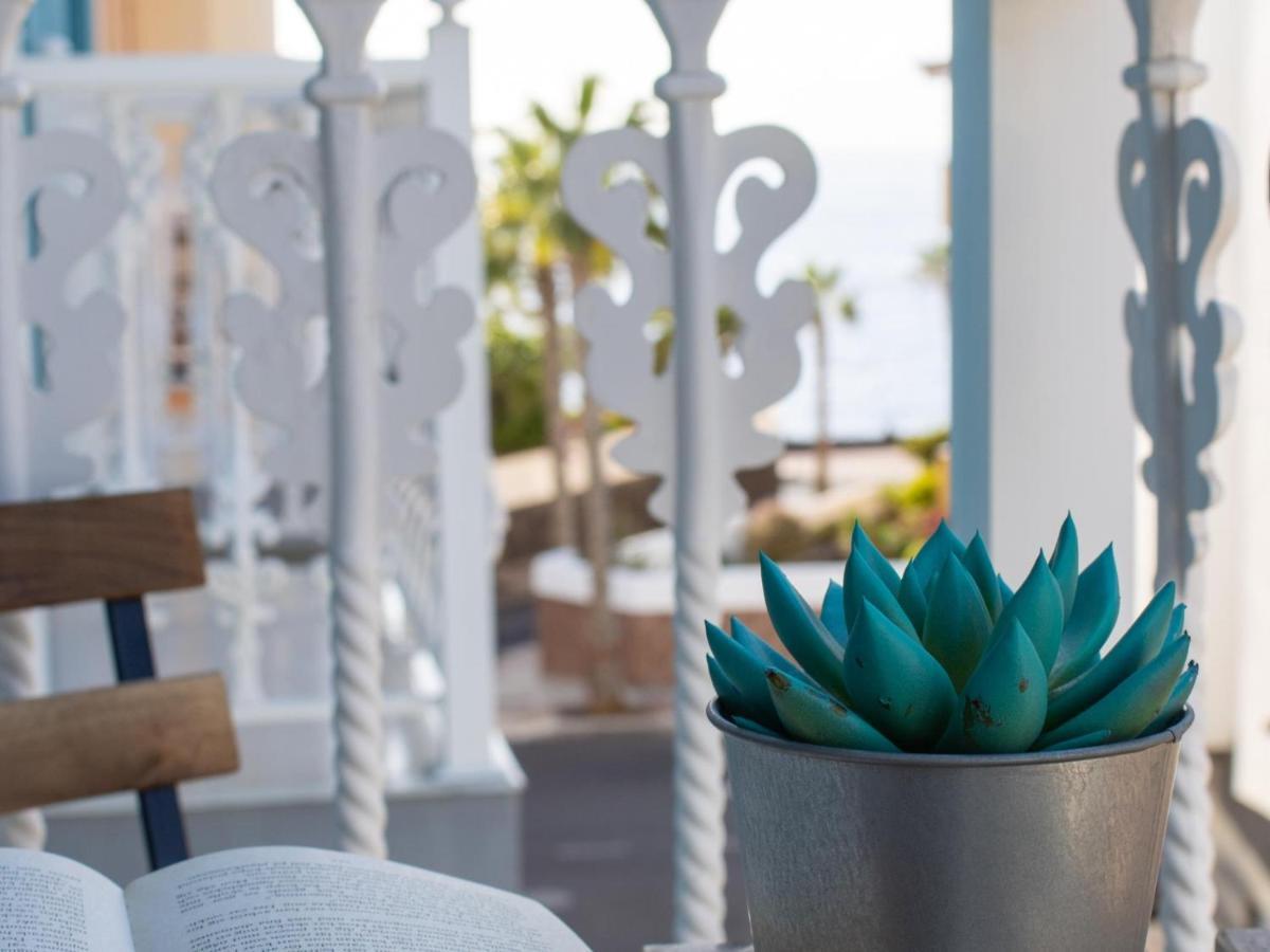 Puesta De Sol Rentals 3Br 圣胡安海滩 外观 照片