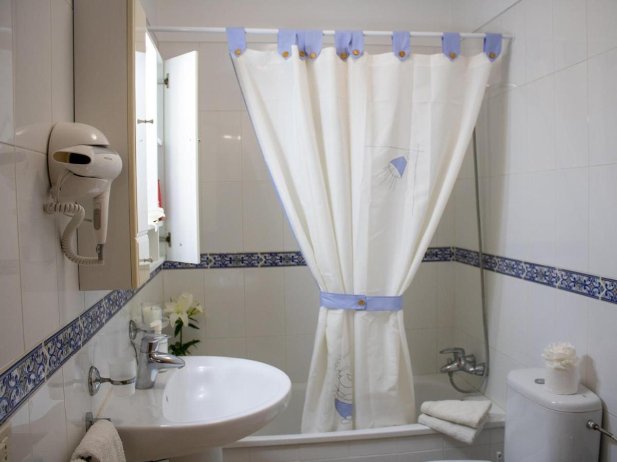 Puesta De Sol Rentals 3Br 圣胡安海滩 外观 照片