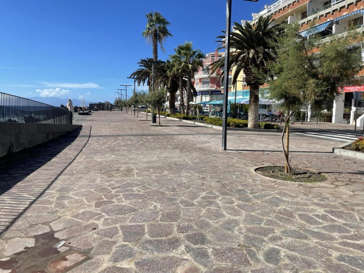 Puesta De Sol Rentals 3Br 圣胡安海滩 外观 照片