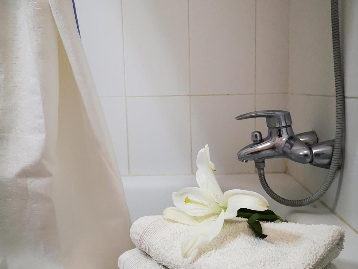 Puesta De Sol Rentals 3Br 圣胡安海滩 外观 照片